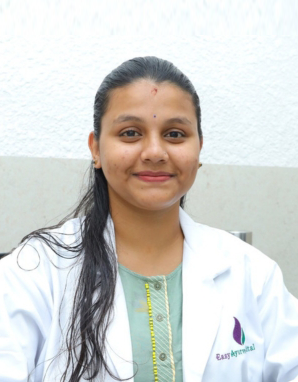 Dr. Sindhu Smitha