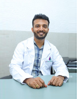 Dr. Sudarshan