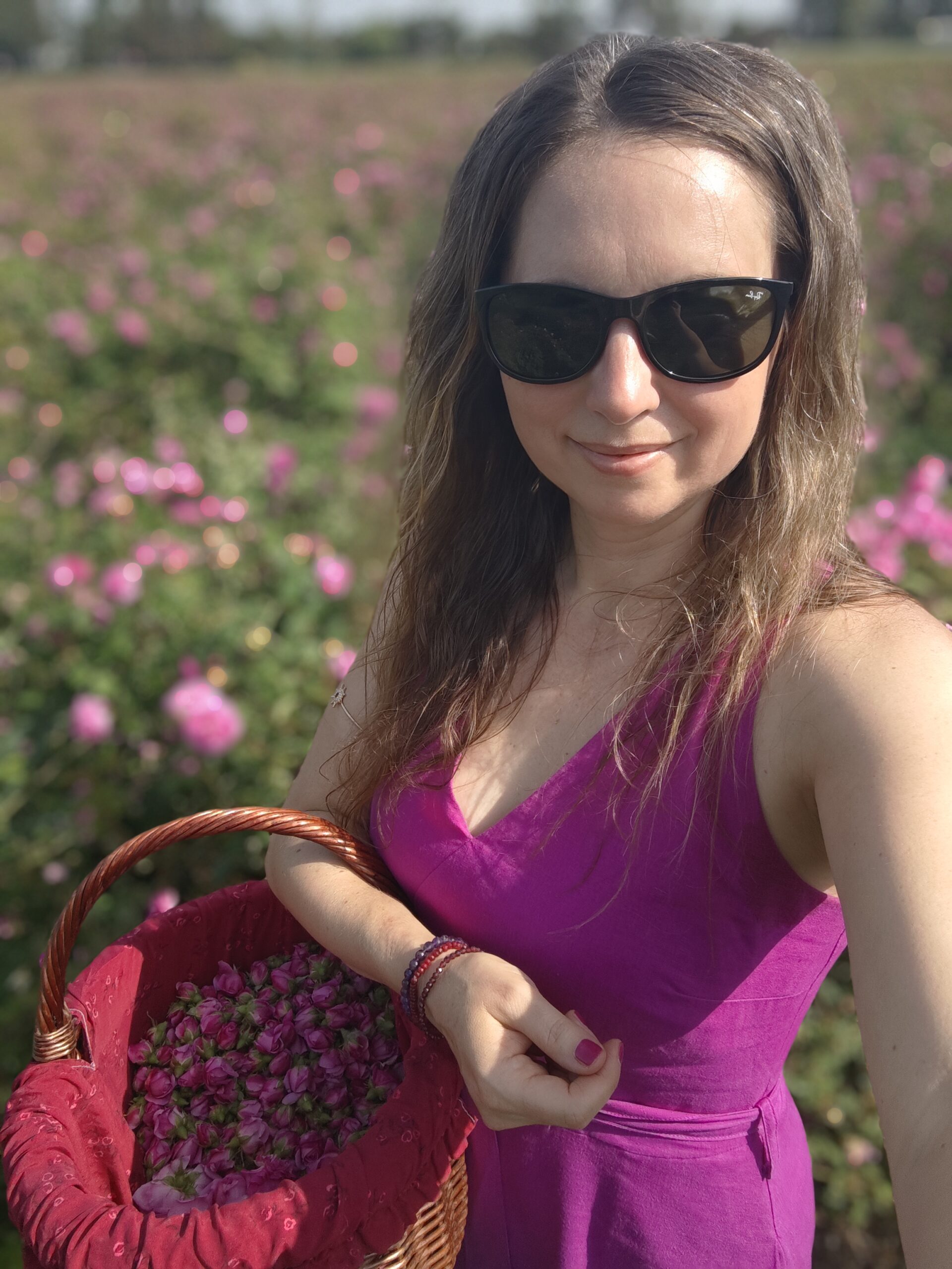 Martina Krasnanova - SNEHA ajurvédske centrum