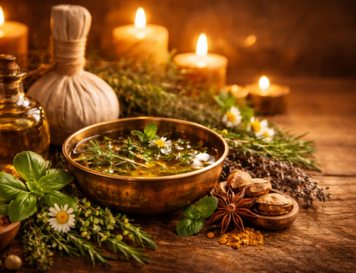 SNEHA – jeden z hlavných nástrojov harmonizácie tela aj mysle