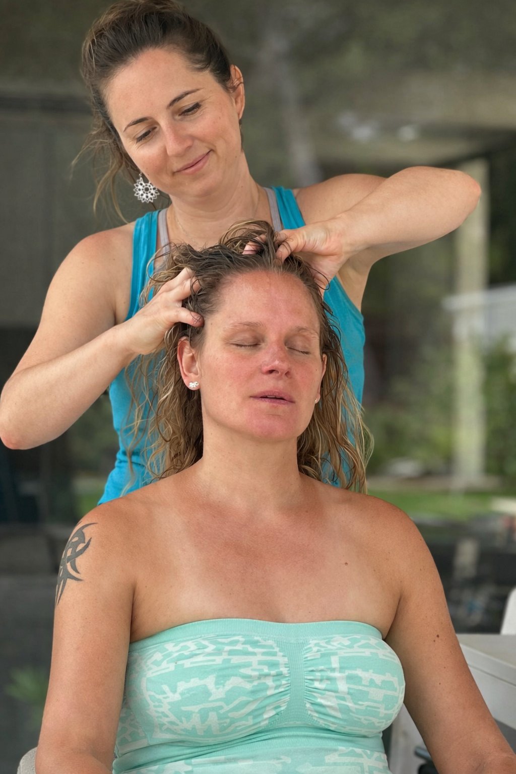 ajurvéda na pobytoch