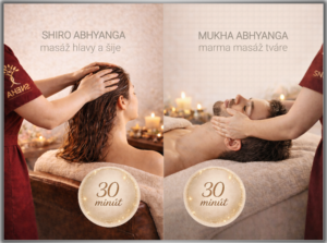 Antistres darčekový poukaz