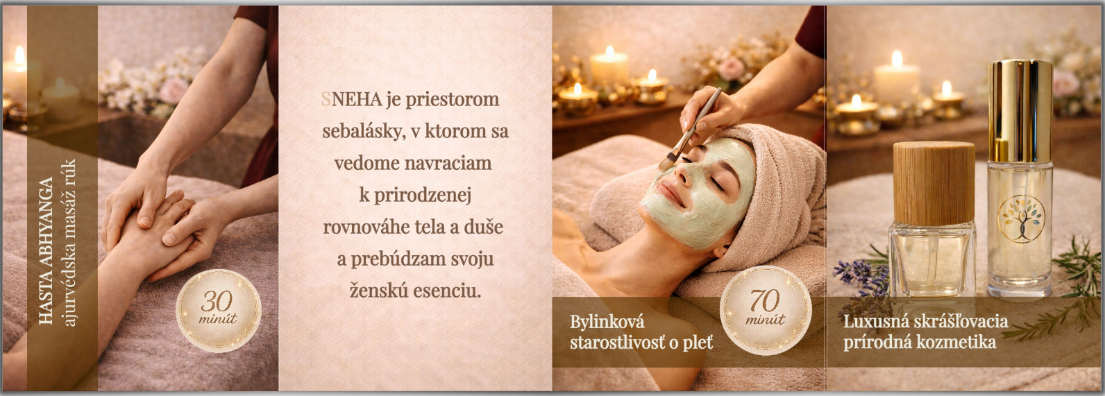 Darčekový poukaz Sebaláska