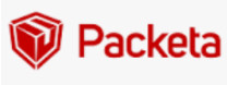 Packeta logo