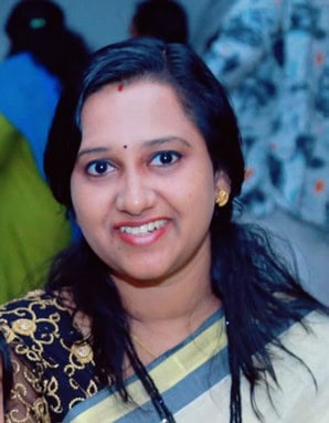 Dr.Nidhiya P.V
